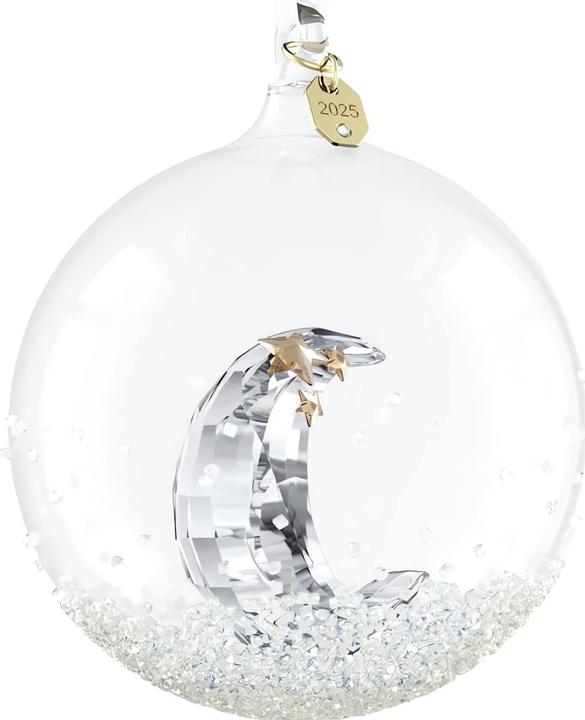 Produktbild Swarovski Annual Edition Weihnachtskugel 2025