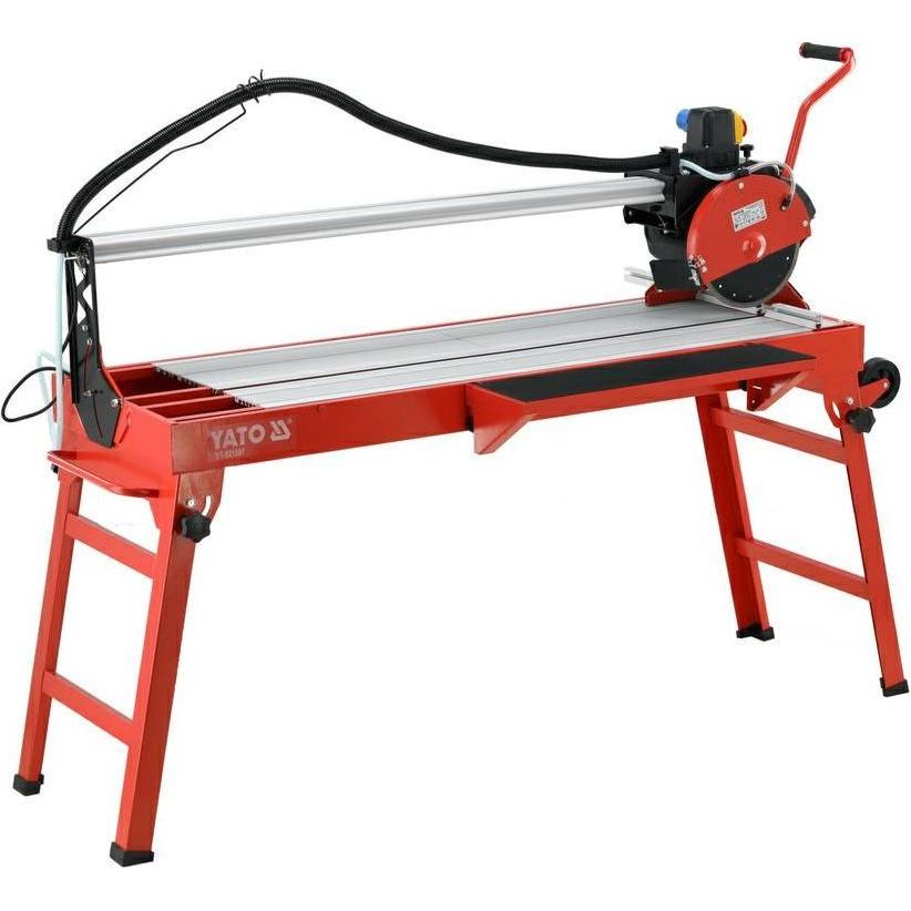 Yato, Sega circolare da tavolo, PRZECINARKA DO GRESU 1500W