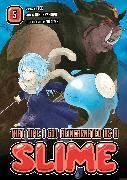 Produktbild That Time I Got Reincarnated as a Slime 5 (Englisch, Taiki Kawakami, 2018)