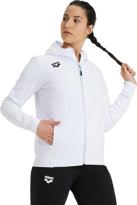 Image du produit Arena W Team Hooded Jacket Panel (XL)