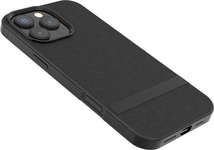 Produktbild Levelo Leather Case (Apple iPhone 16 Pro Max)