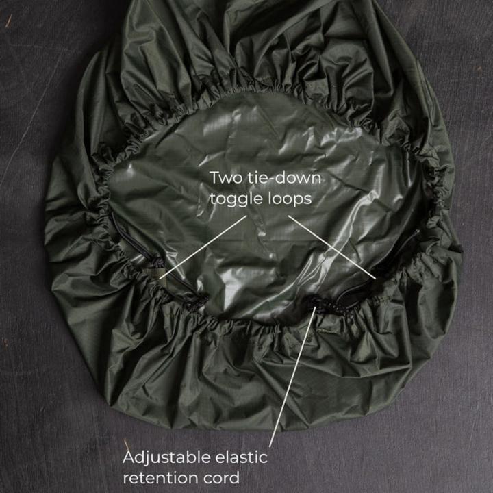 Immagine prodotto Savotta Backpack Cover