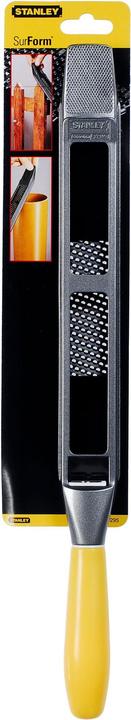 Produktbild Stanley Flachfeile SURFORM 5-21-295 (250 mm)