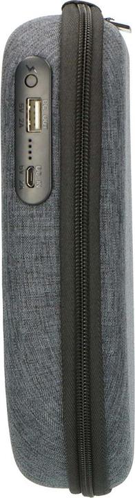 Produktbild Lenco CD-201SI+PBC-50GY