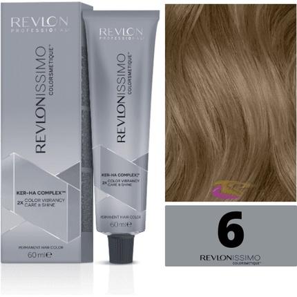 Image du produit Revlon Professional Colorsmetique 6.1 Blond foncé cendré (Frêne blond foncé)