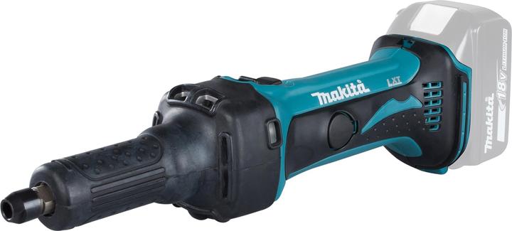 Actual product image Makita Battery-powered straight grinder (Straight grinder, 0 W)