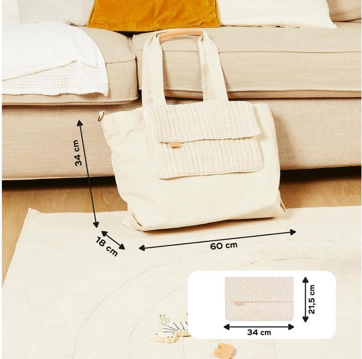 Image du produit Babymoov Tote Bag