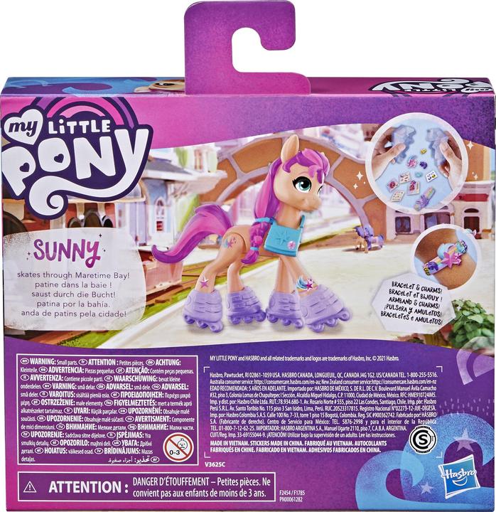 Image du produit My Little Pony Sunny Starscout