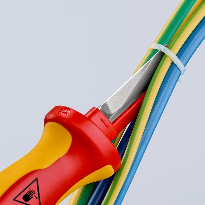 Actual product image Knipex Twin wire ferrules
