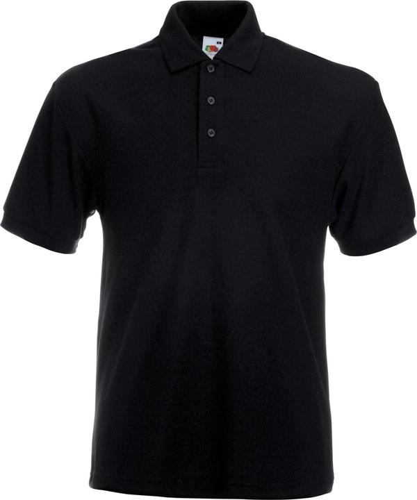 Immagine prodotto Fruit of the Loom 6535 Polo in piqué a manica corta (XXL)