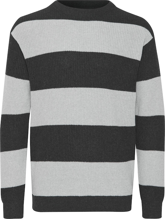 Produktbild Solid SDSergio Crewneck - Pullover - 21301066-ME (3XL)