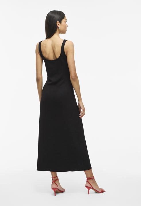 Image du produit Vila VIENZA Ärmelloses Maxikleid (S)