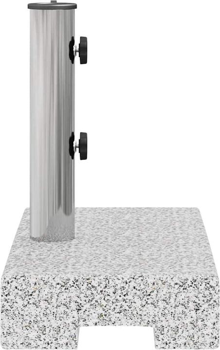 Produktbild vidaXL Sonnenschirmfuss