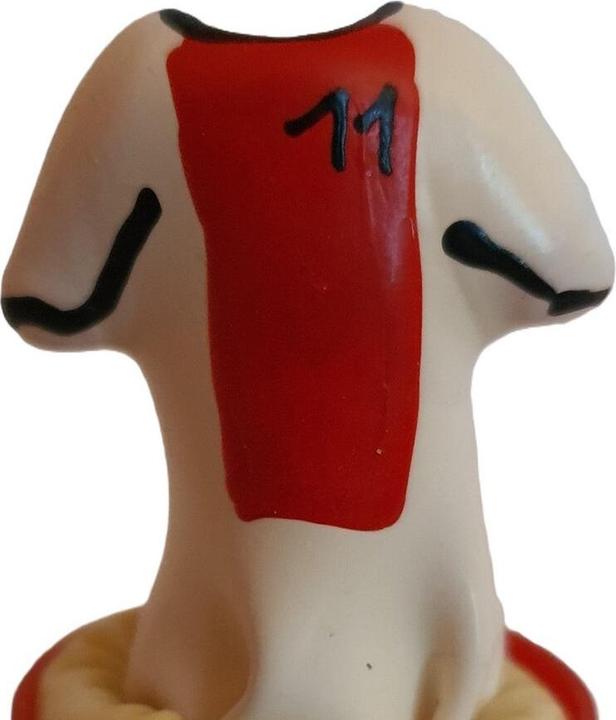 Produktbild Condomerie - Handbemalte Neuheit Kondome Ajax Shirt