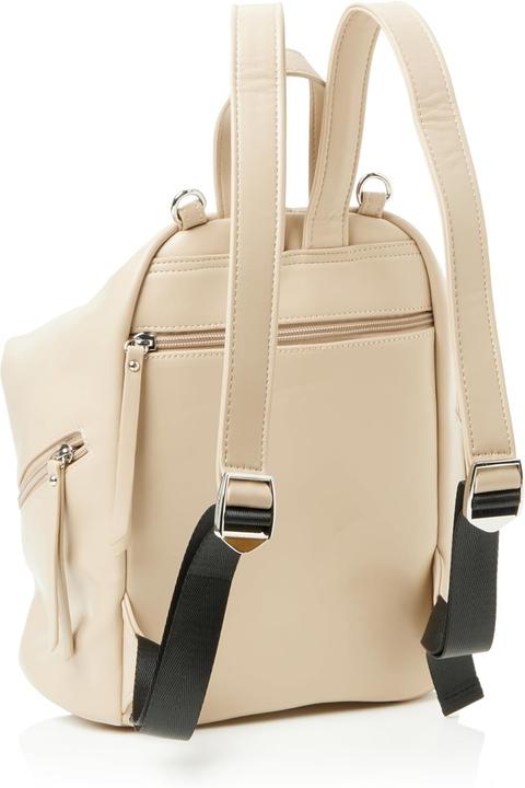 Actual product image Alary Minimalist Backpack with Adjustable Straps and Secure Closures