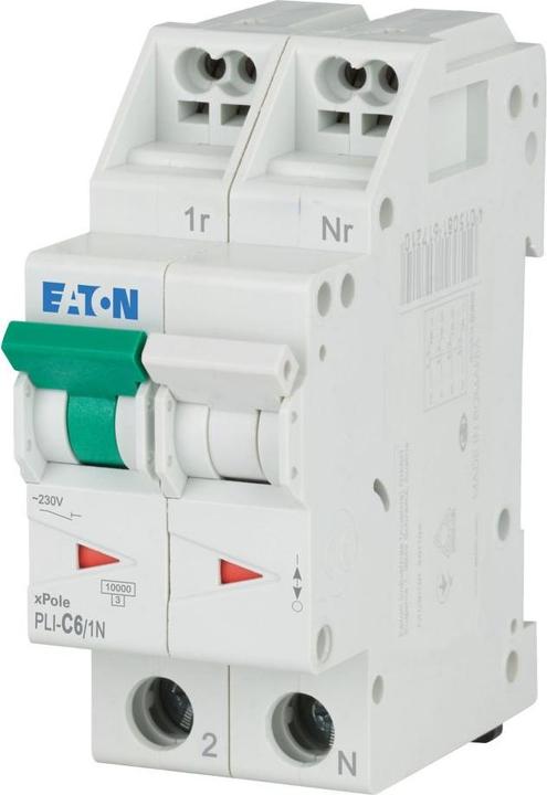 Immagine prodotto Eaton Interruttore con terminale a innesto, 101275
