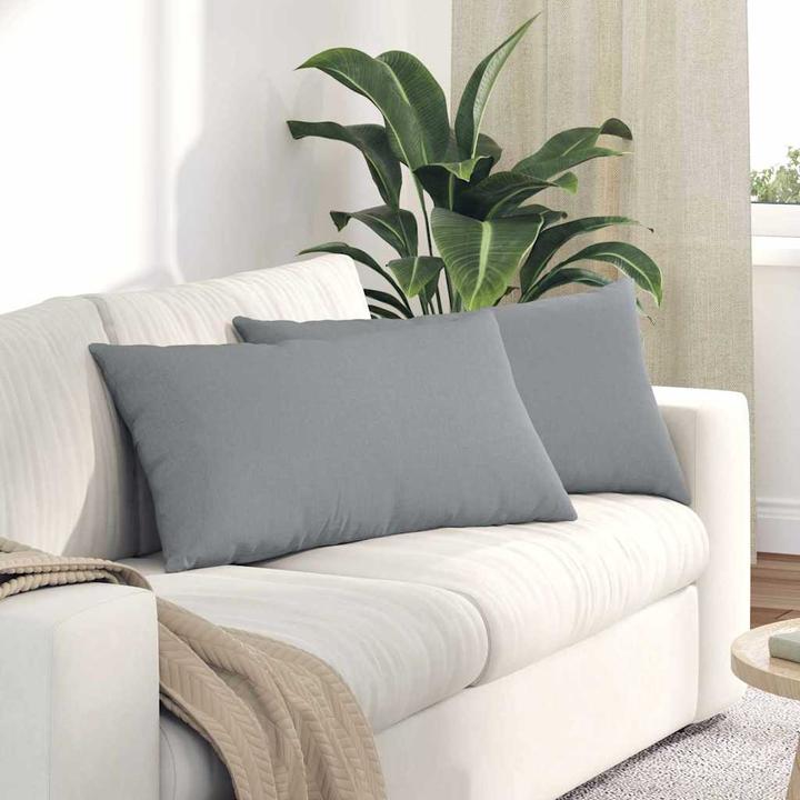 Produktbild vidaXL Sofakissen (80 x 40 cm)