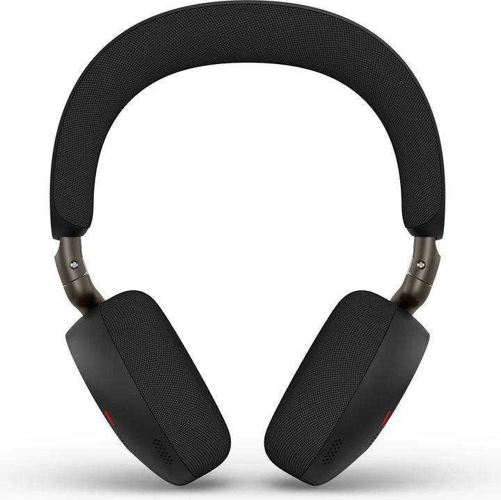 Produktbild Jabra Evolve3 75 UC + Ladestation (Kabellos, USB-C, Unify)