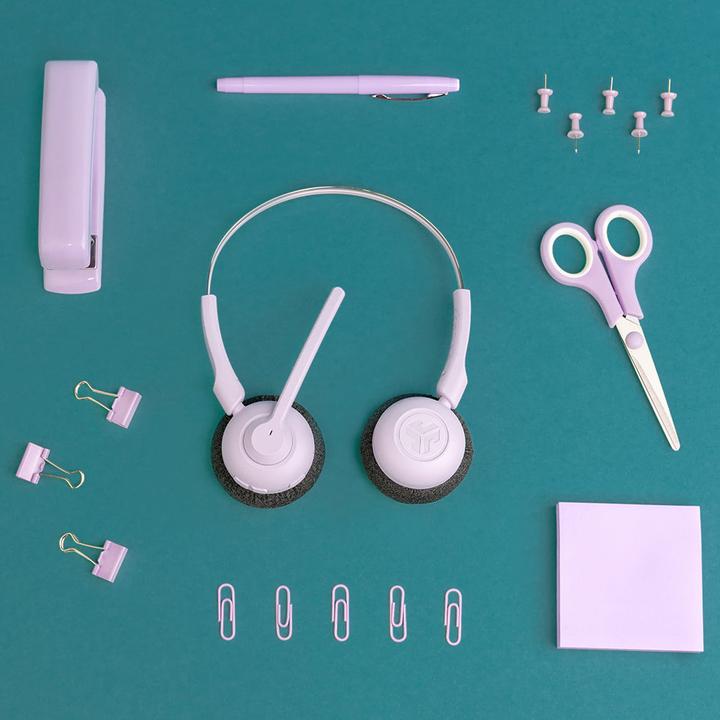 Actual product image JLab Audio Go Work Pop (Wireless, USB-C)