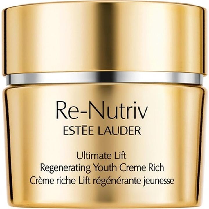 Produktbild Estée Lauder Re-Nutriv Ultimate Lift Regenerating Youth Crème Rich (50 ml)