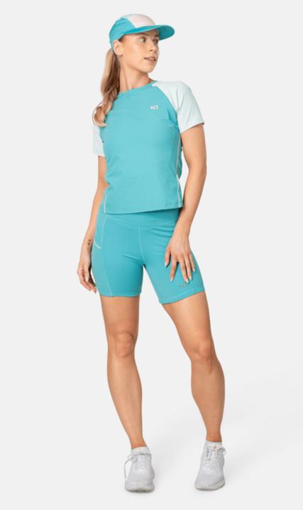 Actual product image Kari Traa Linnea Tee (S)