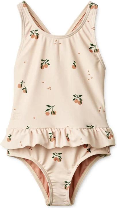 Image du produit Liewood Maillot de bain Amara protection UV + (92)