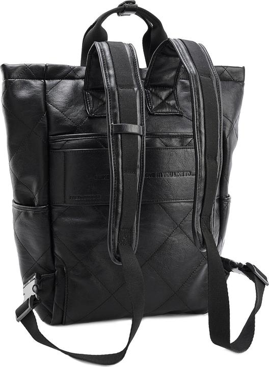 Produktbild FredsBruder Comfy Carry Daypack 41 cm (23 l)