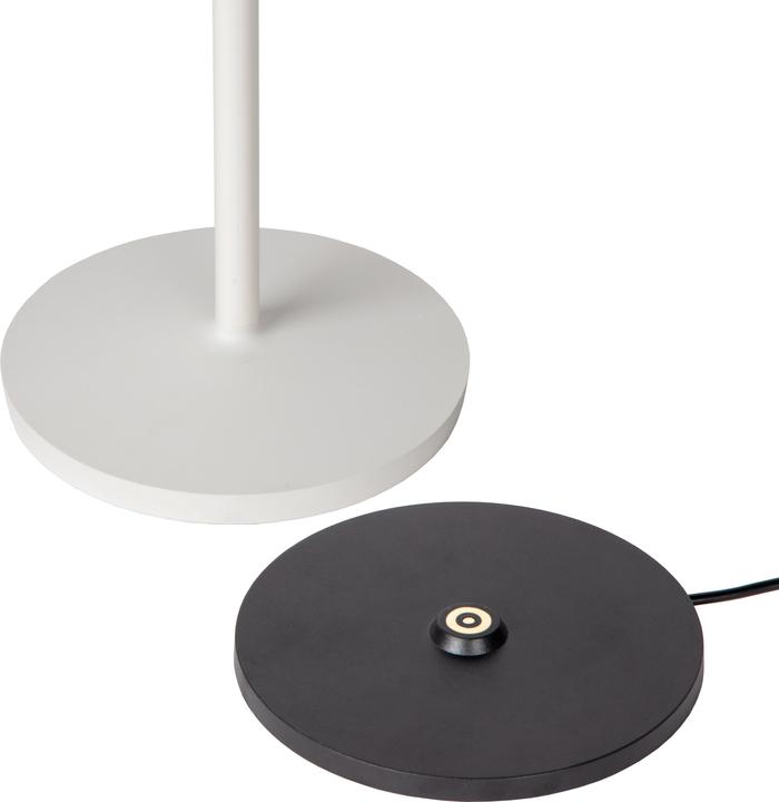 Produktbild Lucide Justine (210 lm, IP54)