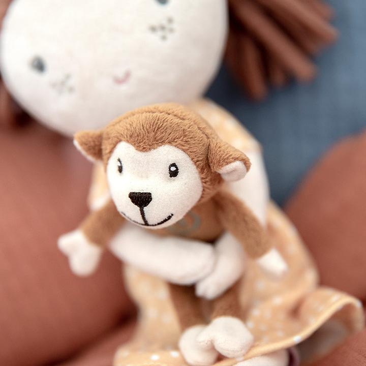 Actual product image Little Dutch Cuddly doll Sophia