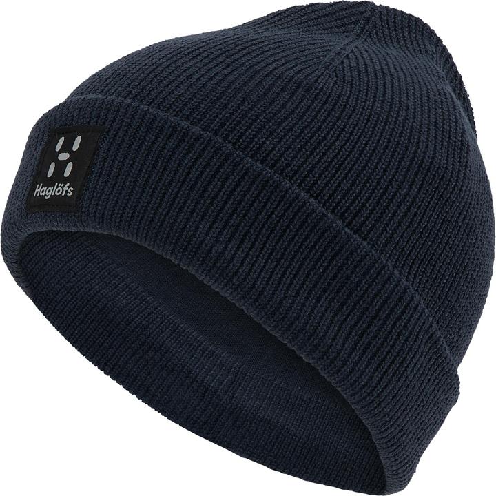 Produktbild Haglöfs Malung Beanie Tarn blue