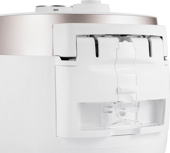 Actual product image Cuckoo Rice cooker CRP-ST01009F