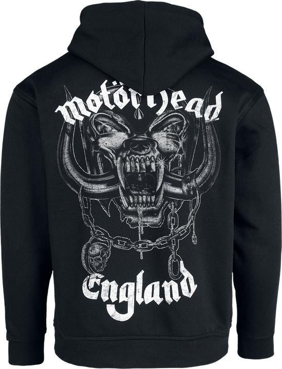 Produktbild Motörhead Ace Of Spades (S)