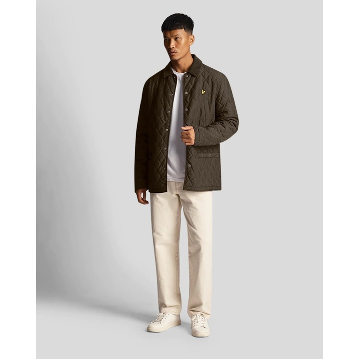 Immagine prodotto Lyle and Scott piuino (M)