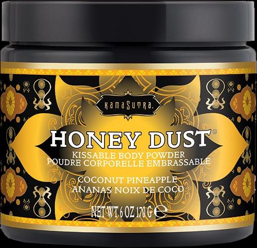 Image du produit Kamasutra Coconut Pineapple