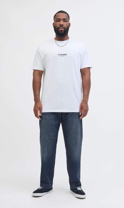 Produktbild Jack & Jones Jjimike Jjoriginal Am 419 Noos Pls (W52/L32)