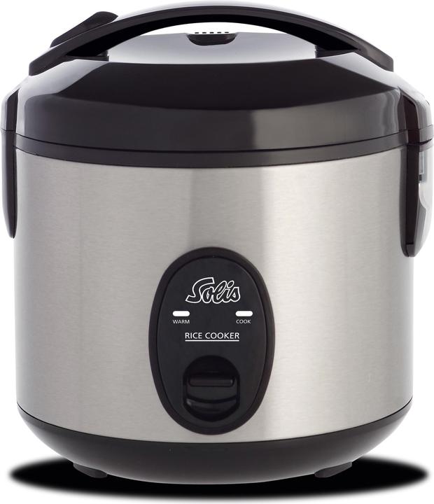 Solis Cuociriso Compact 821