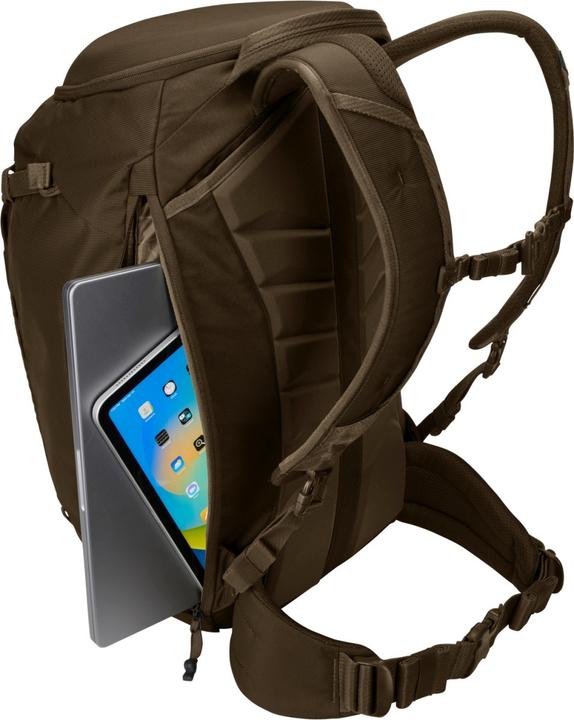 Produktbild Thule 5310 Landmark 40L Unisex Travel Pack Deep Khaki (40 l)