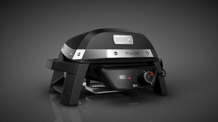 Produktbild Weber Pulse 1000 (1.80 kW)