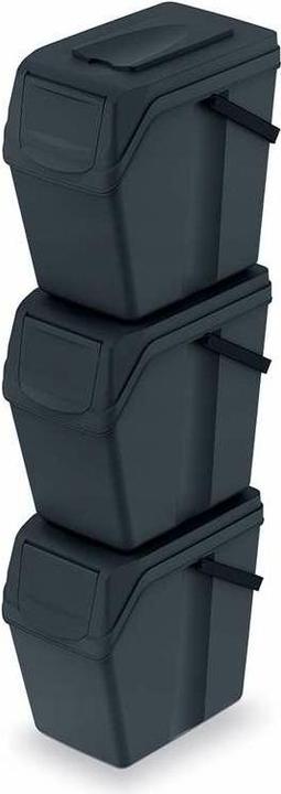 Produktbild Prosperplast Sorti Box (3 l)