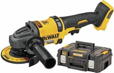 Produktbild DeWalt DCG418NTXJ (125 mm)