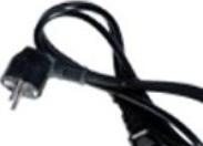 Produktbild Cisco AC Power Cord (2.50 m)