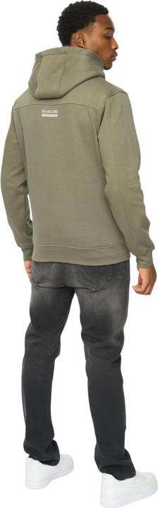 Produktbild Duck and Cover Skullmatic Kapuzenpullover (M)
