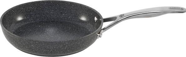 Immagine prodotto Ballarini Padella (24 cm, Padella per friggere, Alluminio)