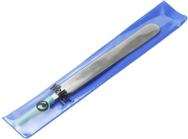 Image du produit Weller Erem 2ASA Pinzetta di precisione 118.00 mm