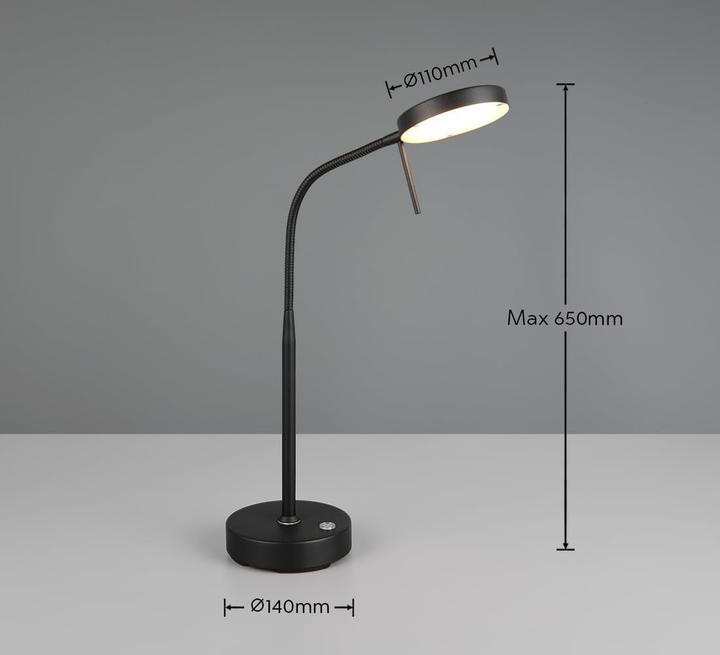 Produktbild Trio Moreno