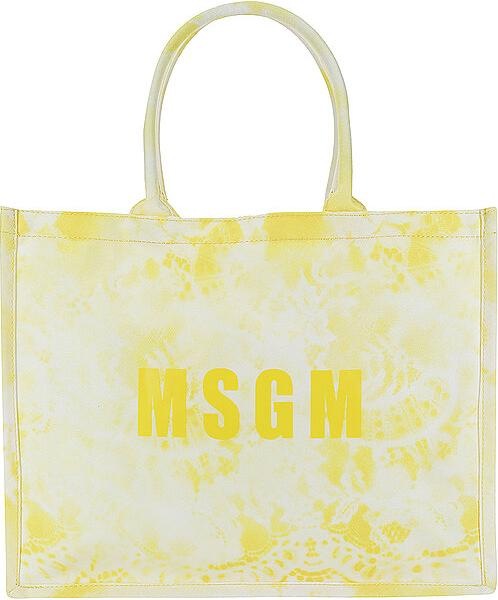 Produktbild MSGM Tasche - Tote Bag DONNA