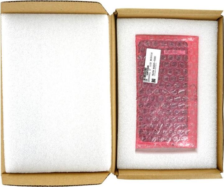 Actual product image ASUS Zenfone 2 ZE500CL LCD black (Display, Asus Zenfone 2)