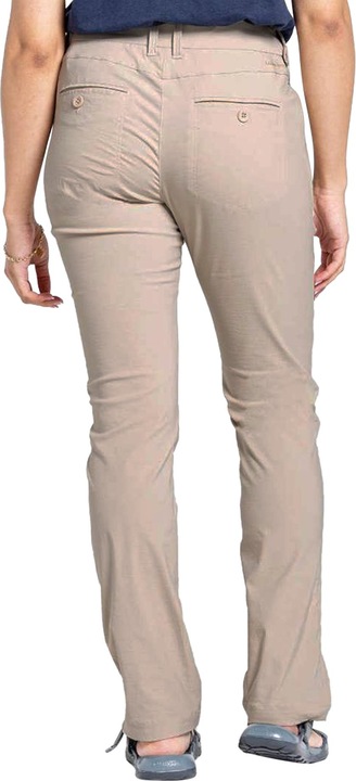 Actual product image Craghoppers Clara Ii Pants (36)