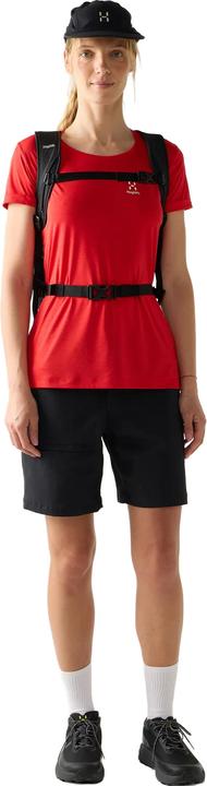 Actual product image Haglöfs Ridge Hike Tee Women (M)