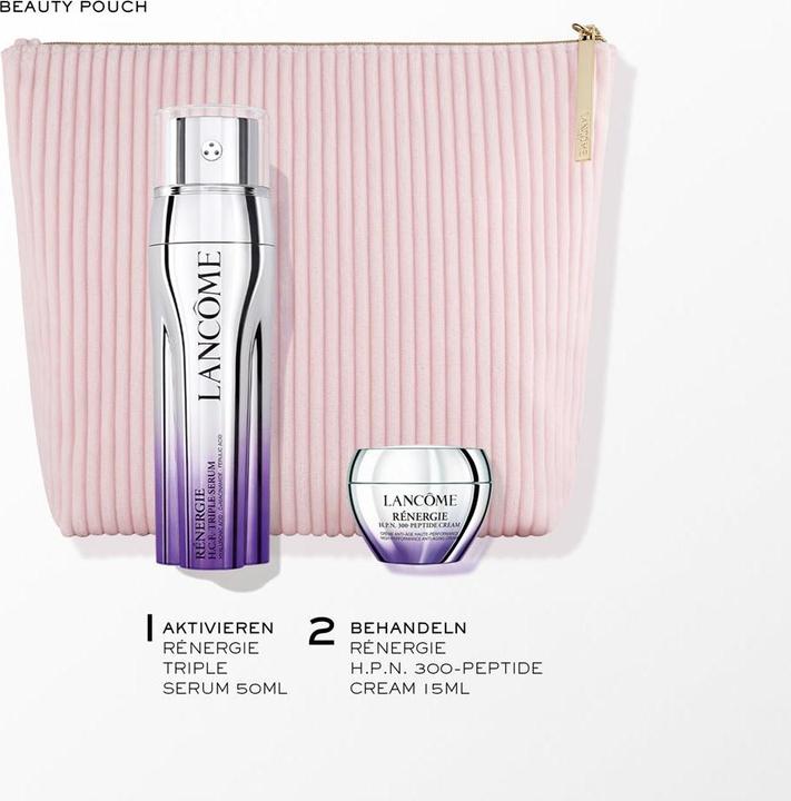 Image du produit Lancôme Lancome Renergie Hcf Triple Serum Retinol (50 ml)